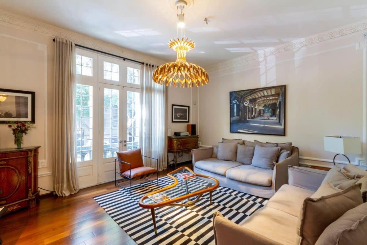 מקסיקו סיטי Casa Wynwood Roma Norte מראה חיצוני תמונה