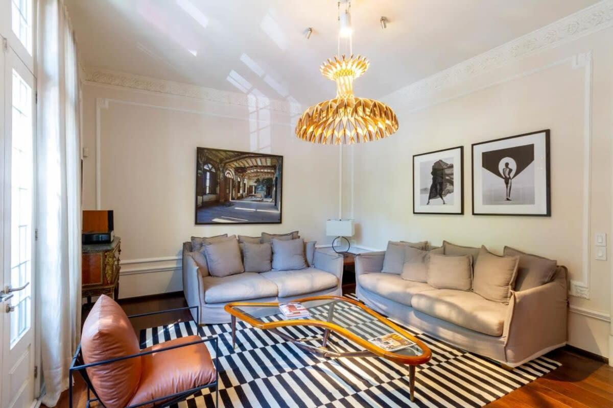 מקסיקו סיטי Casa Wynwood Roma Norte מראה חיצוני תמונה