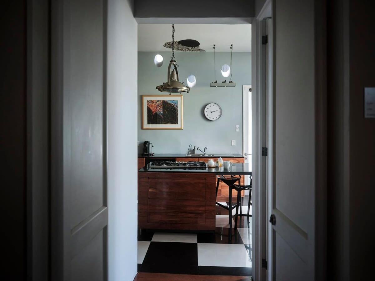 מקסיקו סיטי Casa Wynwood Roma Norte מראה חיצוני תמונה