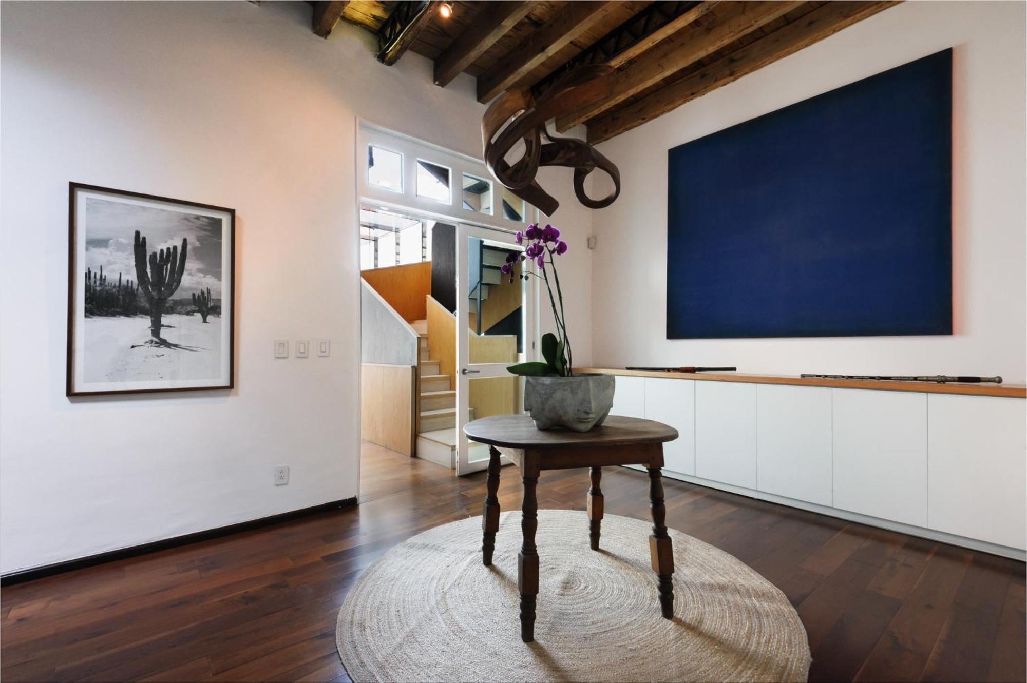 מקסיקו סיטי Casa Wynwood Roma Norte מראה חיצוני תמונה