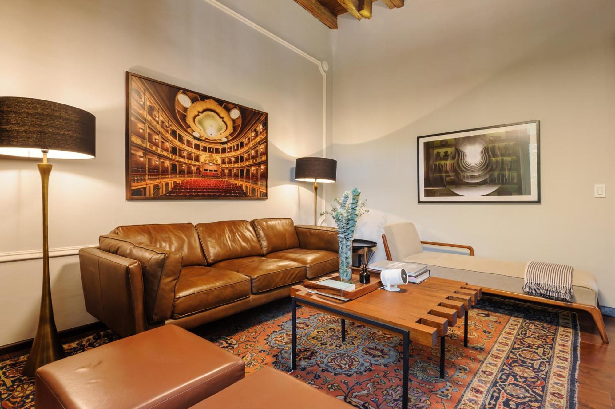 מקסיקו סיטי Casa Wynwood Roma Norte מראה חיצוני תמונה